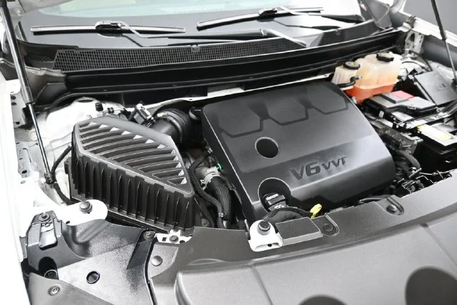Used 2023 White Chevrolet LS image 42