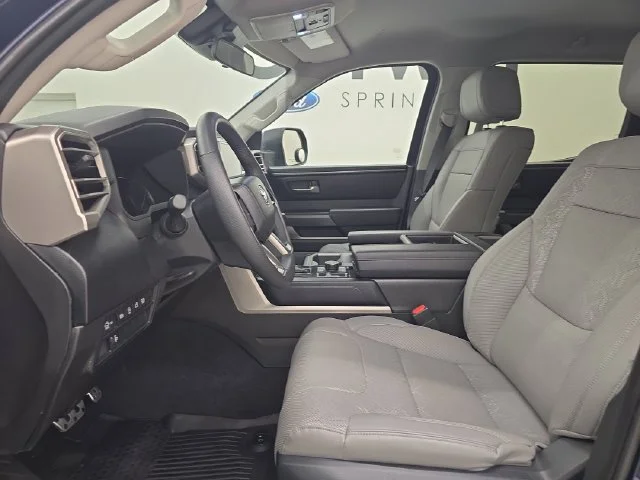 Used 2024 Blueprint Toyota SR5 image 21