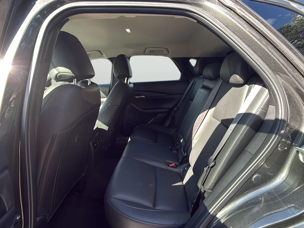 Used 2024 Gray Mazda 2.5 S Select Sport image 27