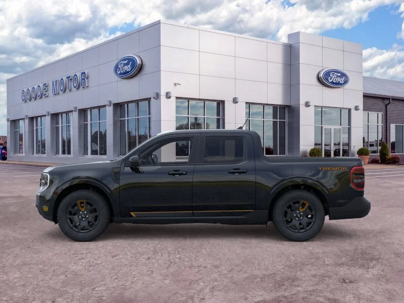 2026 Ford Maverick Tremor - Photo 27