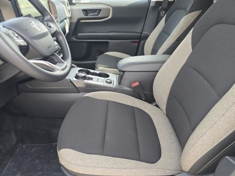 2025 Ford Bronco Sport Big Bend - Photo 8