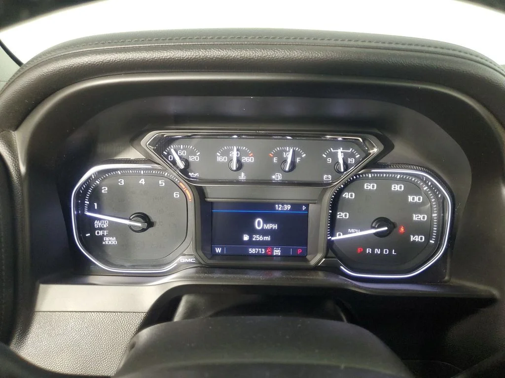 Used 2021 White GMC Elevation image 26