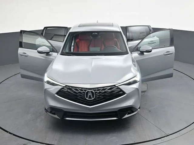 New 2026 Urban Gray Pearl Acura A-Spec Package image 36
