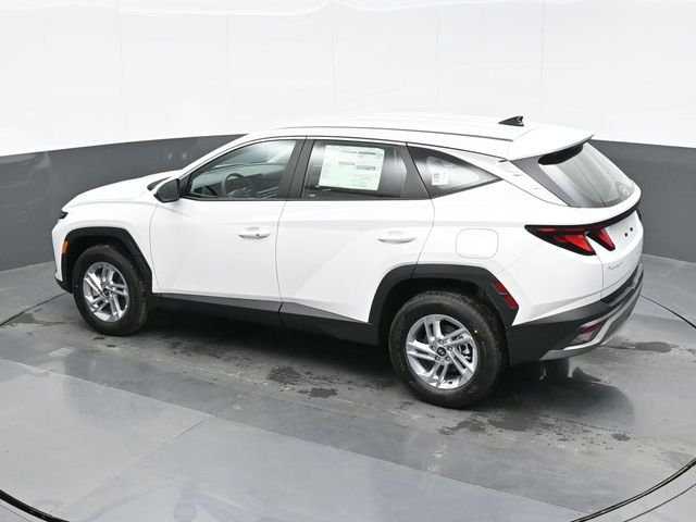 2026 Hyundai Tucson SE - Photo 11