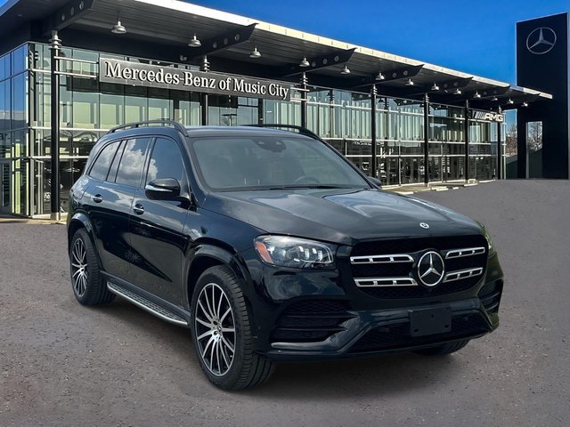 2023 Mercedes-Benz GLS GLS 450