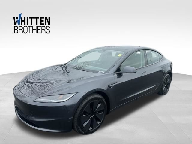 2024 Tesla Model 3 Base