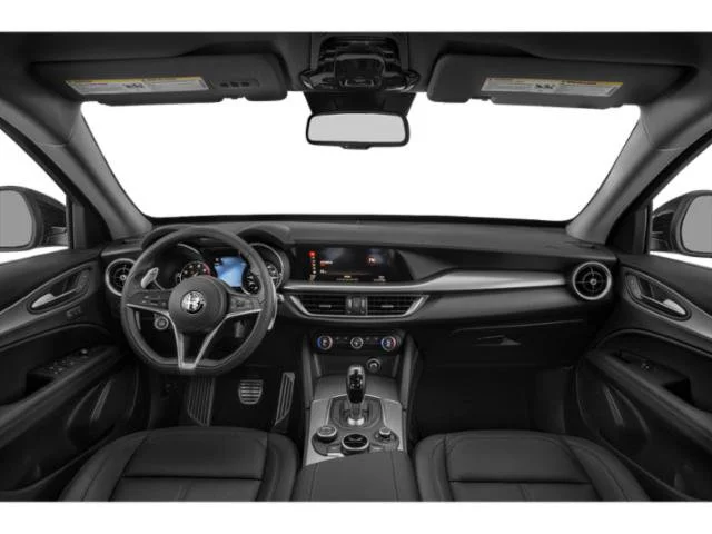 Used 2019 Misano Blue Metallic Alfa Romeo Ti image 11
