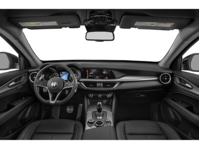 Used 2019 Misano Blue Metallic Alfa Romeo Ti image 11