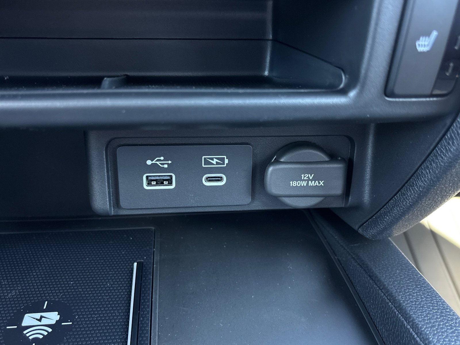 2026 Honda Ridgeline TrailSport - Photo 12