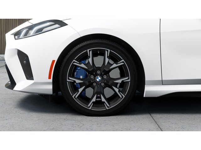 New 2026 Alpine White BMW 228 image 7