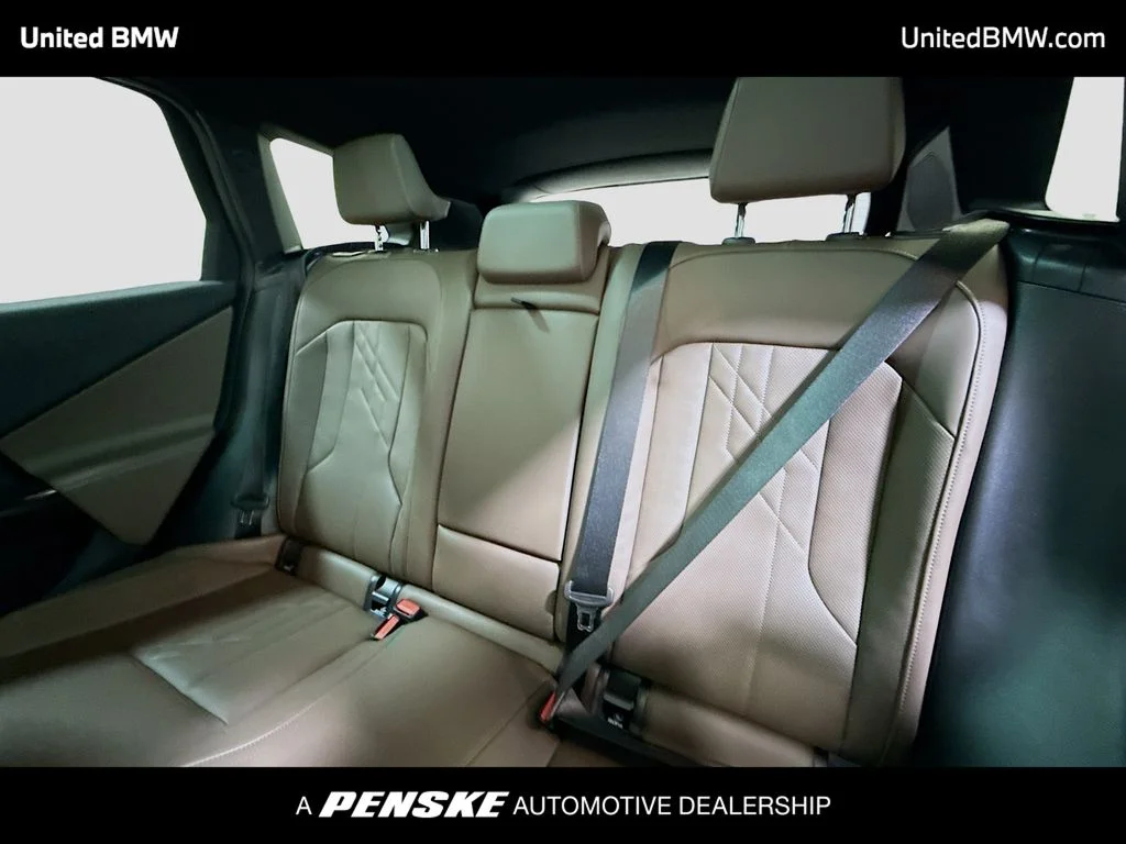 2026 BMW X3 30 - Photo 20