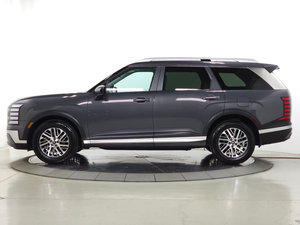 2026 Hyundai Palisade SEL - Photo 6