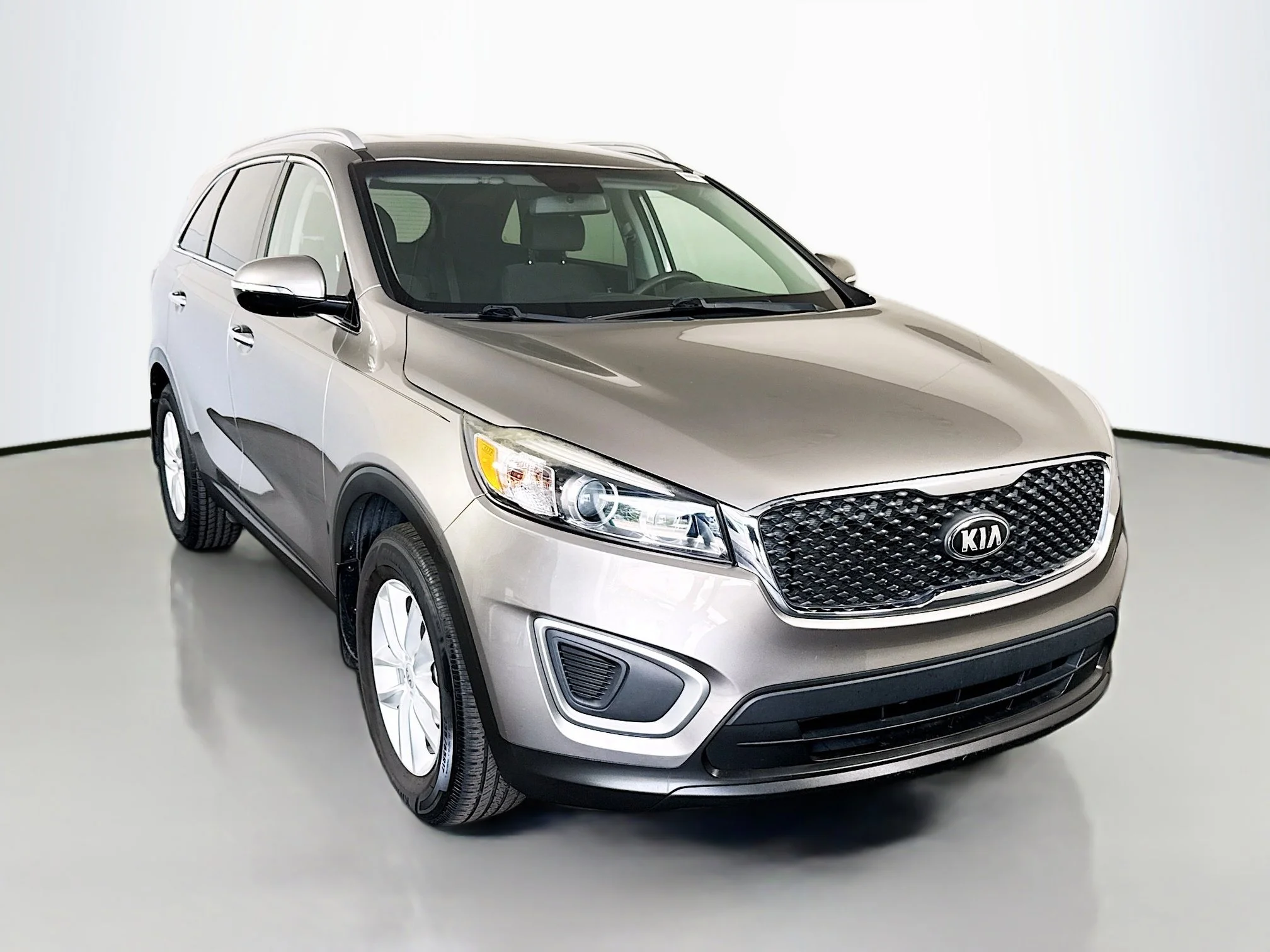 2018 Kia Sorento LX AT's photo