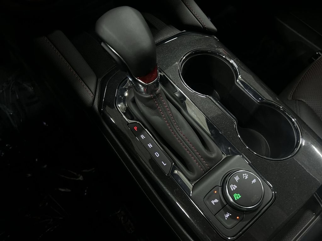 New 2026 Habanero Orange Chevrolet RS image 22
