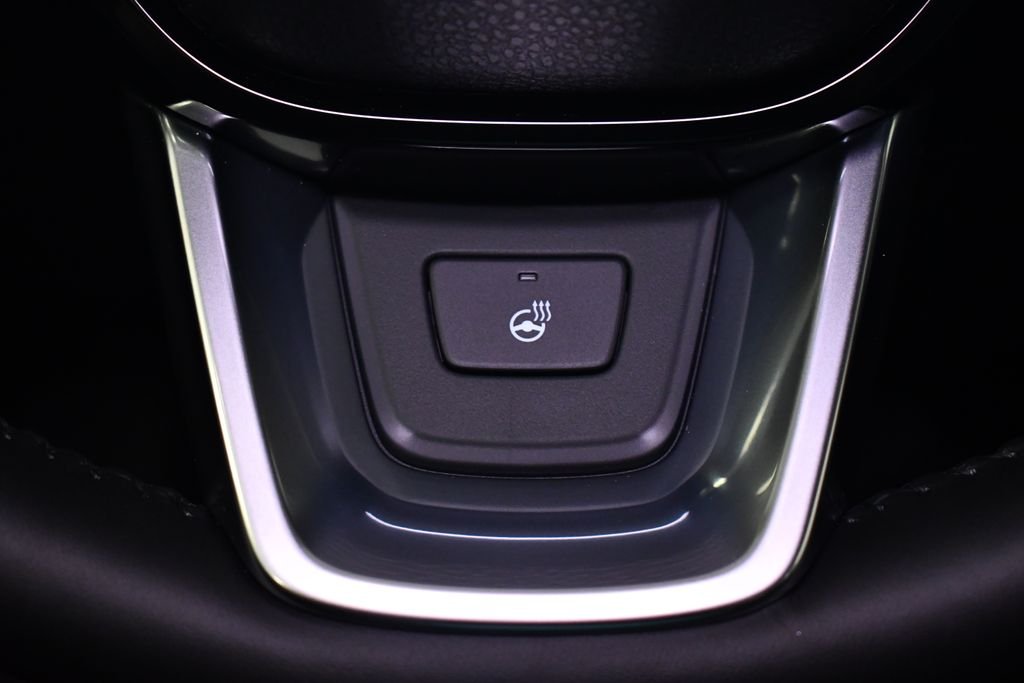 2026 Honda Accord Hybrid Touring - Photo 16