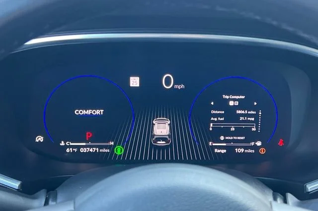 2023 Acura MDX Technology Package - Photo 70