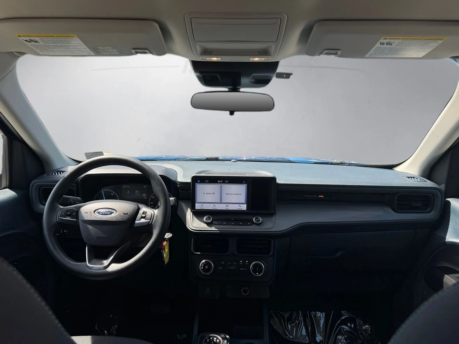 Used 2022 Blue Ford XL image 3