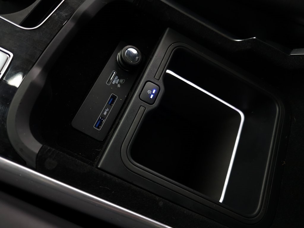 2022 LAND ROVER RANGE ROVER SPORT - Image 29