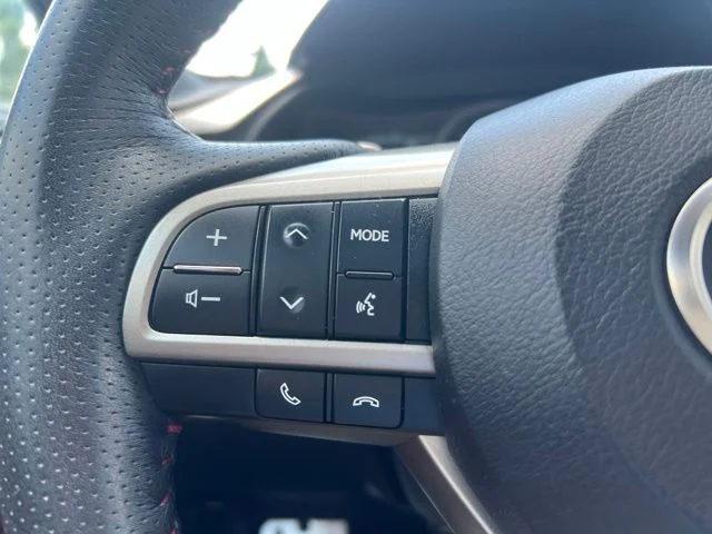 Used 2019 Obsidian Lexus 350 F Sport image 22