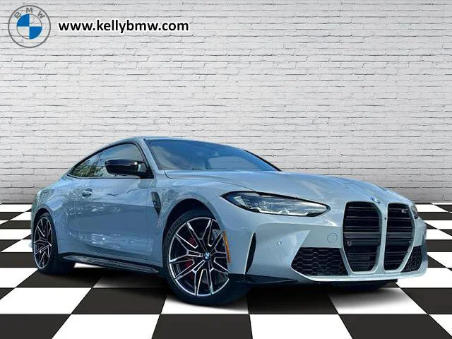 2024 BMW M4