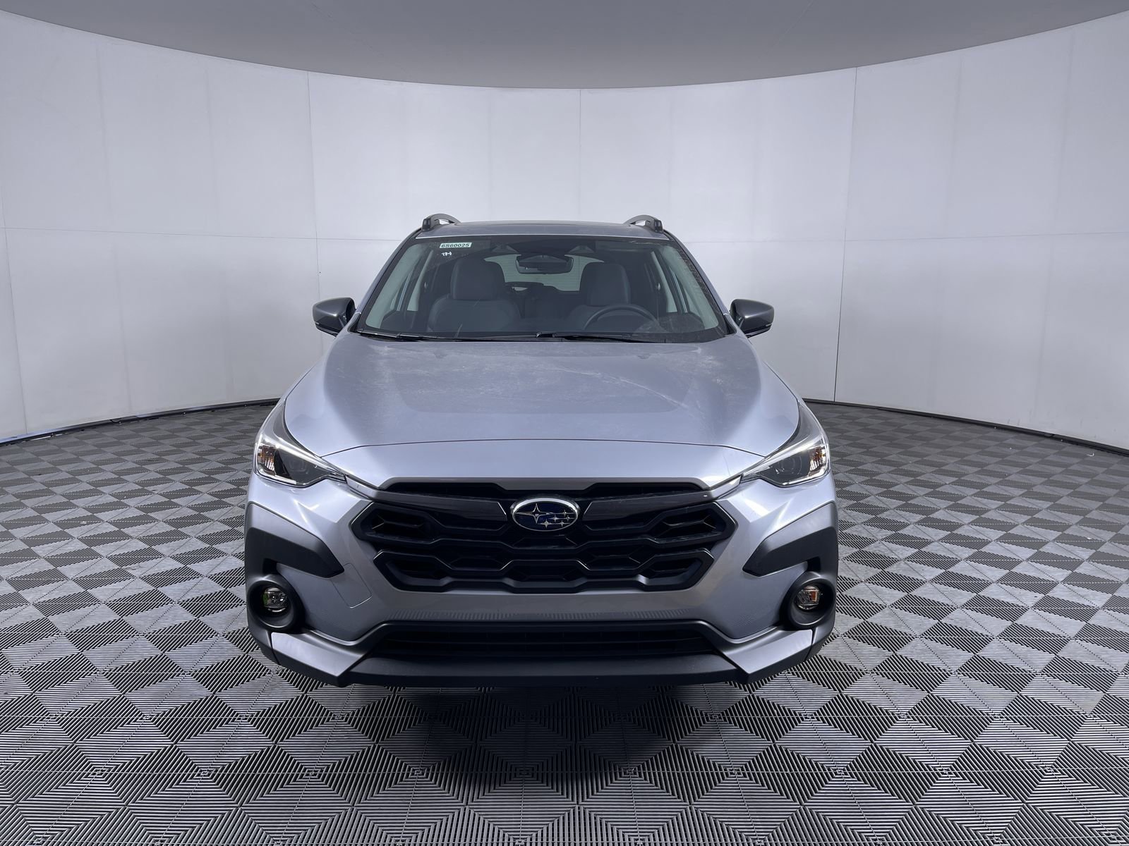 Used 2026 Ice Silver Metallic Subaru Premium image 27