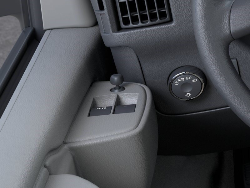 2026 Chevrolet Express Passenger LS - Photo 22