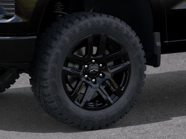 2026 Chevrolet Silverado 1500 LT Trail Boss - Photo 9