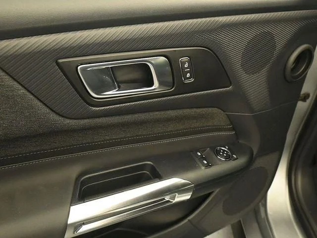 New 2026 Silver Ford EcoBoost image 10