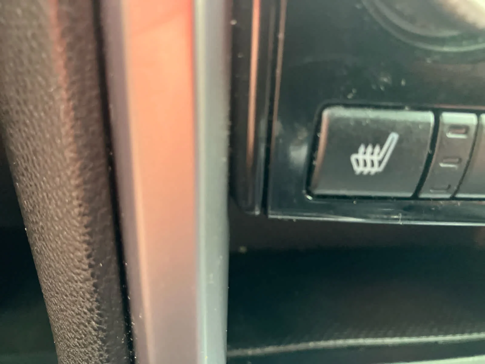 Used 2019 Magnetite Gray Metallic Subaru Limited image 32