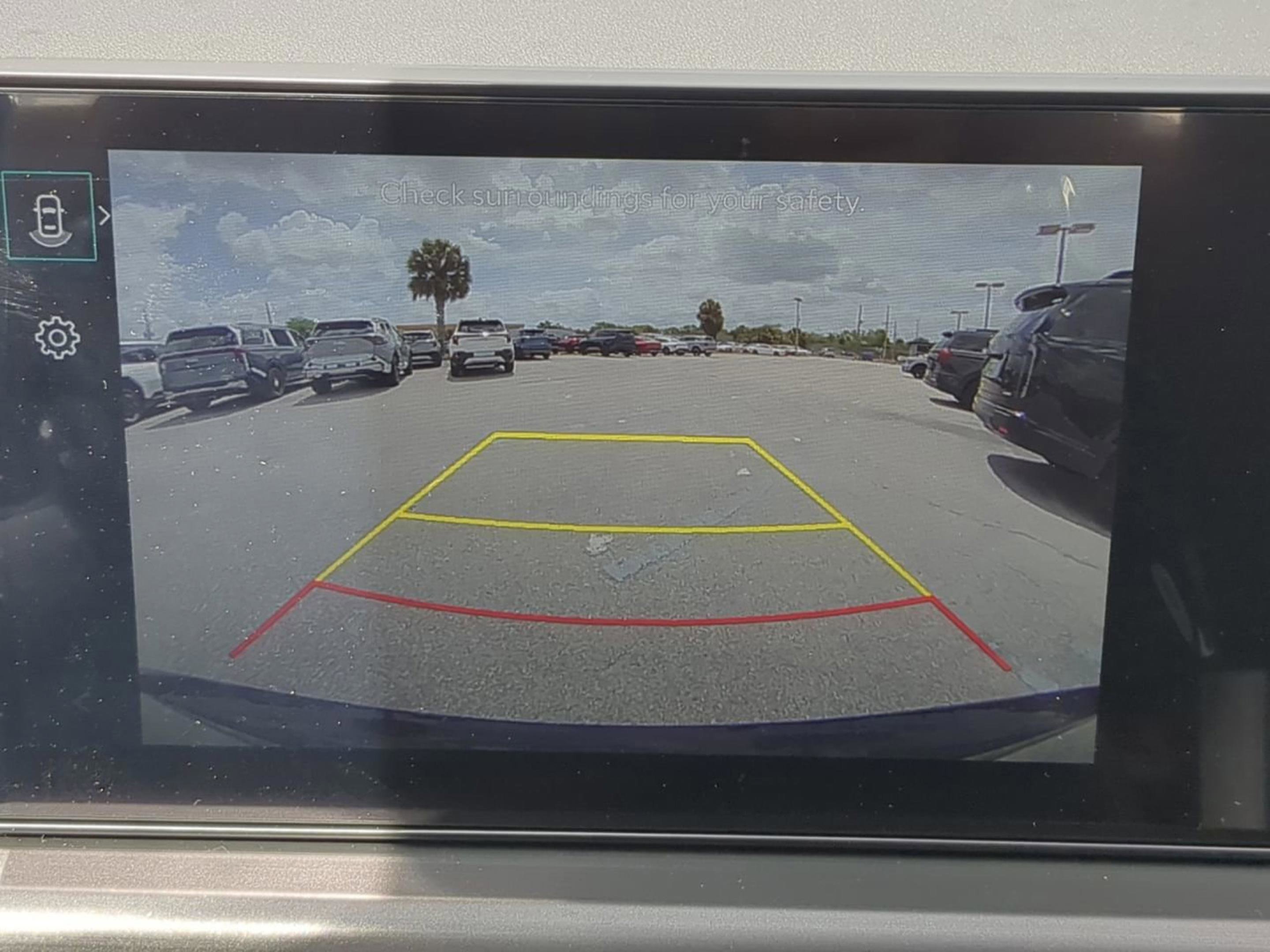 New 2026 Runway Red Kia GT-Line image 19