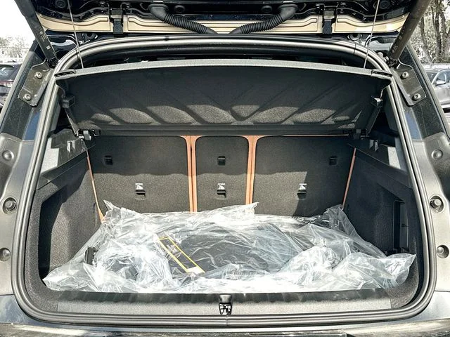2026 MINI Countryman S - Photo 21