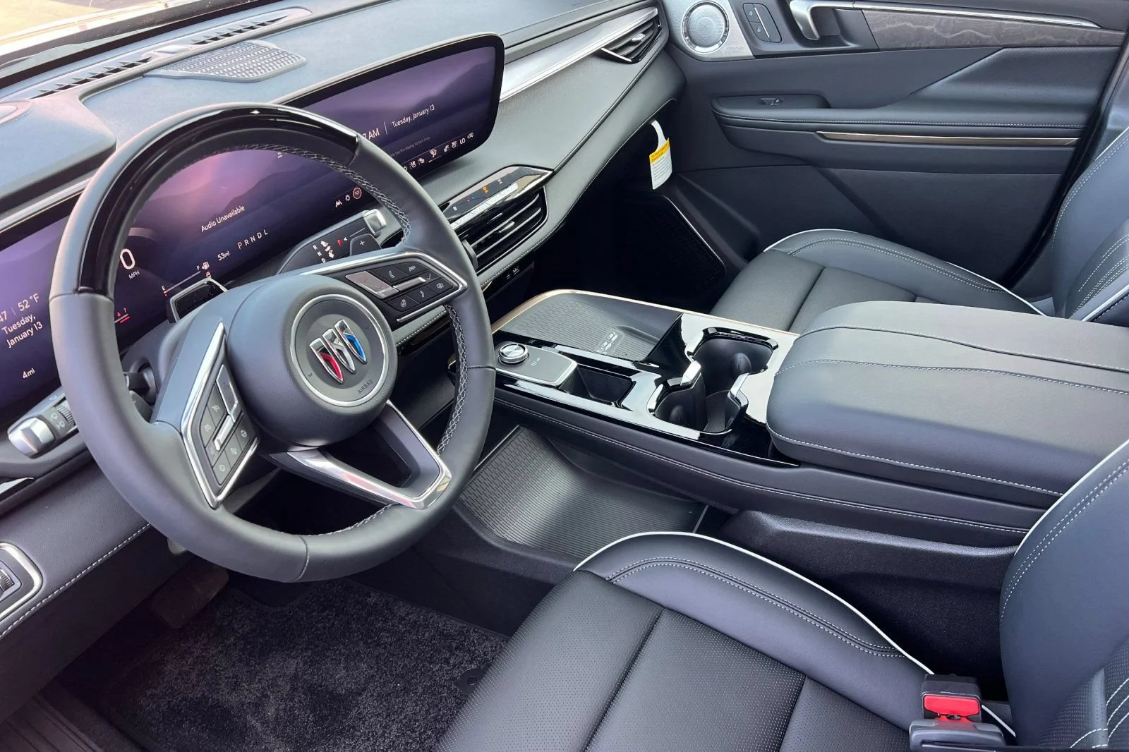 2026 Buick Enclave Avenir - Photo 7