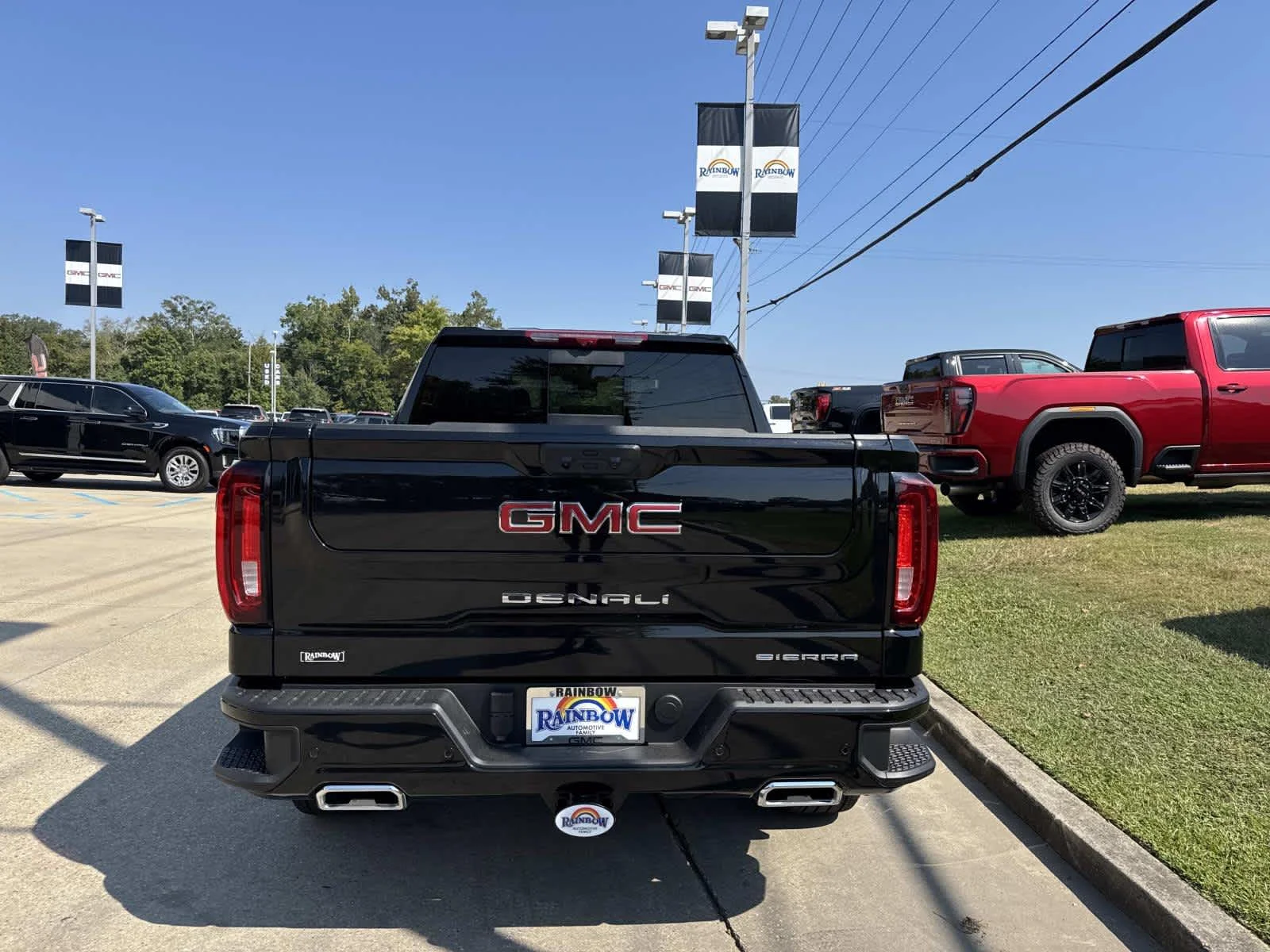 2026 GMC Sierra 1500 Denali - Photo 6