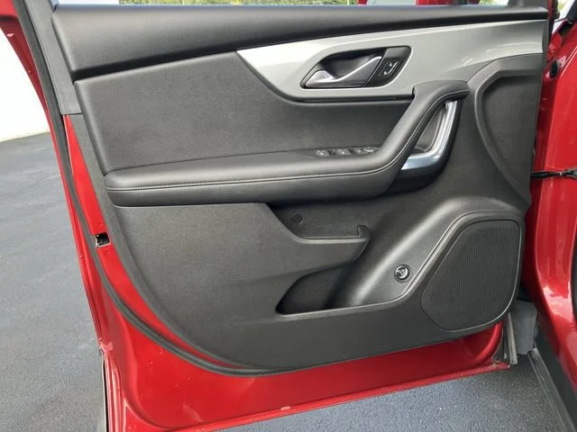2019 Chevrolet Blazer 2LT - Photo 20