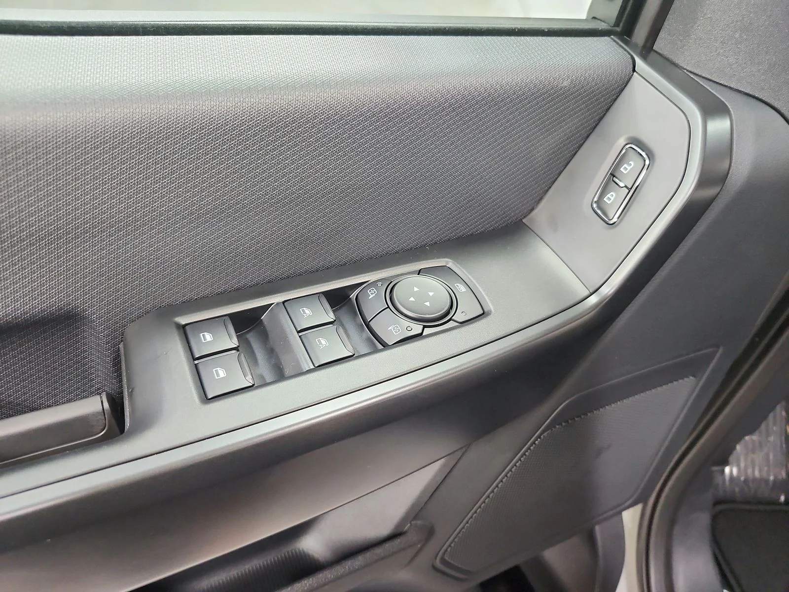 New 2026 Avalanche Ford STX® image 29