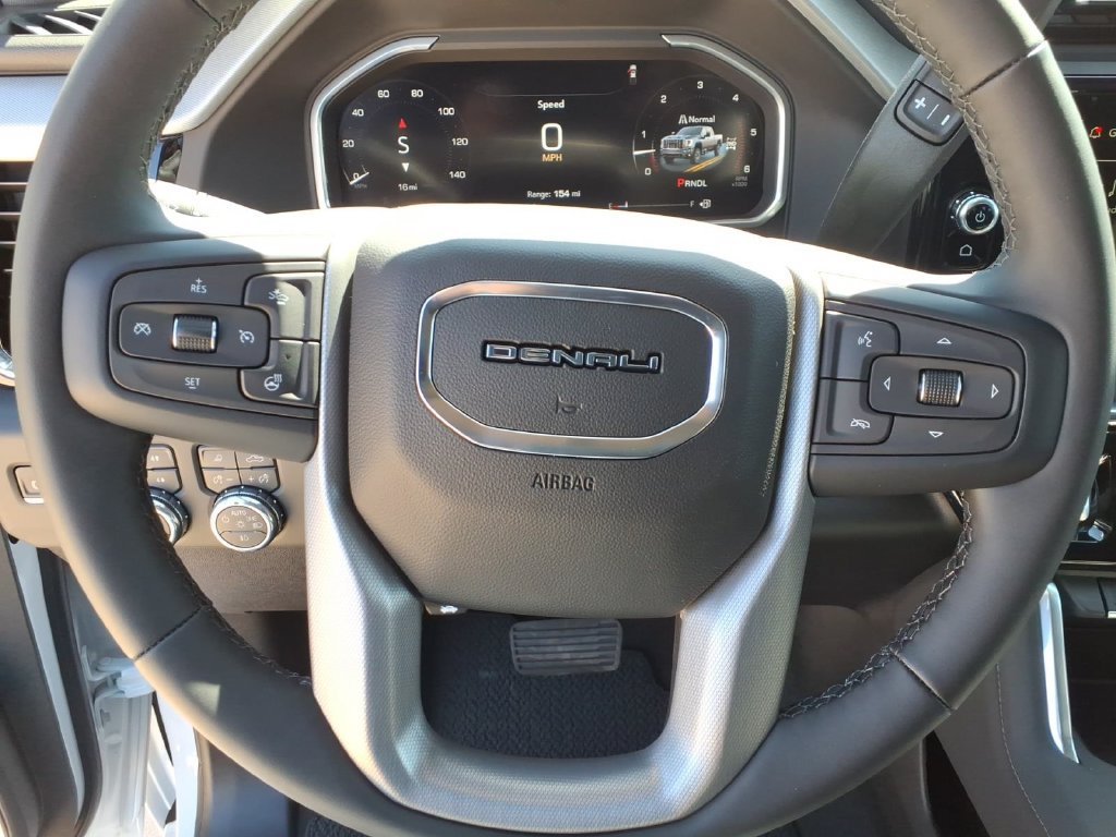 2026 GMC Sierra 2500HD Denali - Photo 19