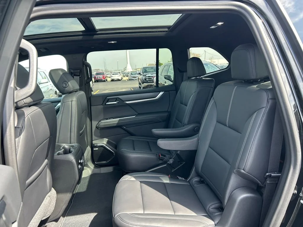 2026 GMC Acadia Elevation - Photo 33