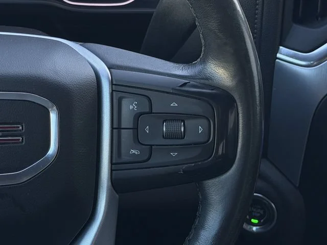 2020 GMC Sierra 1500 SLT - Photo 19
