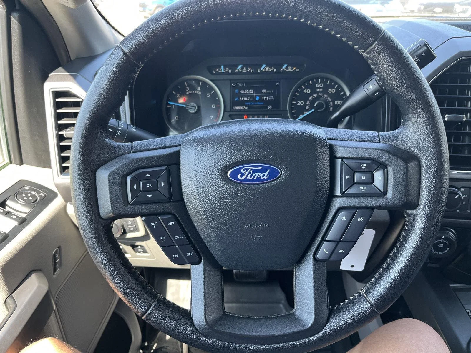 Certified Used 2019  Ford XLT image 14