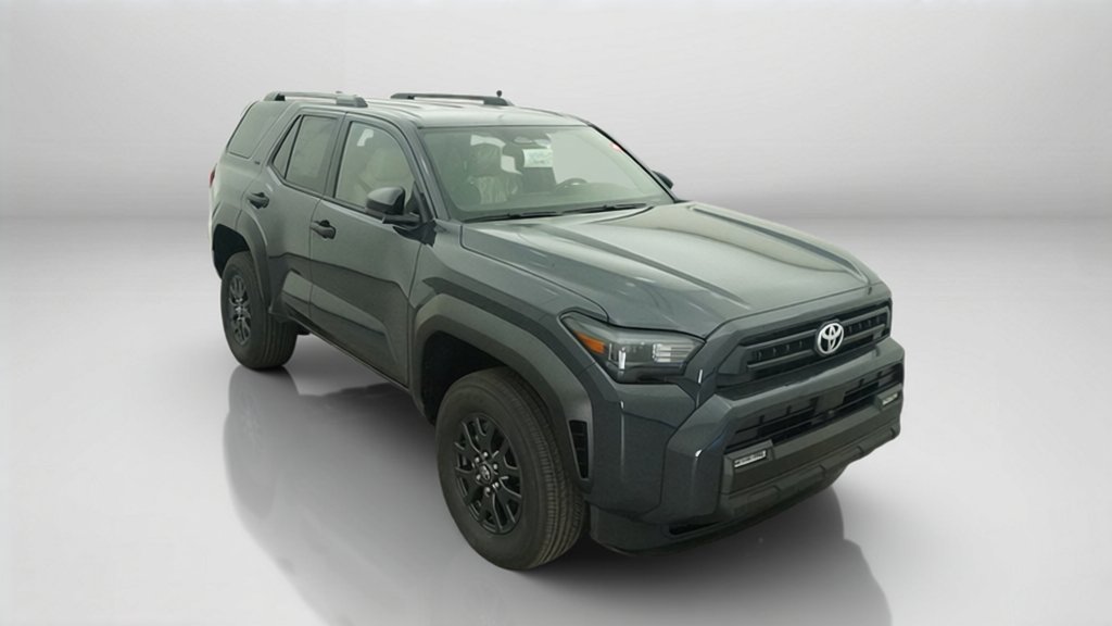 New 2026 Underground Toyota SR5 image 5