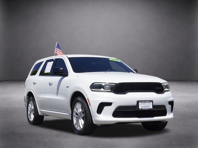 2023 Dodge Durango GT