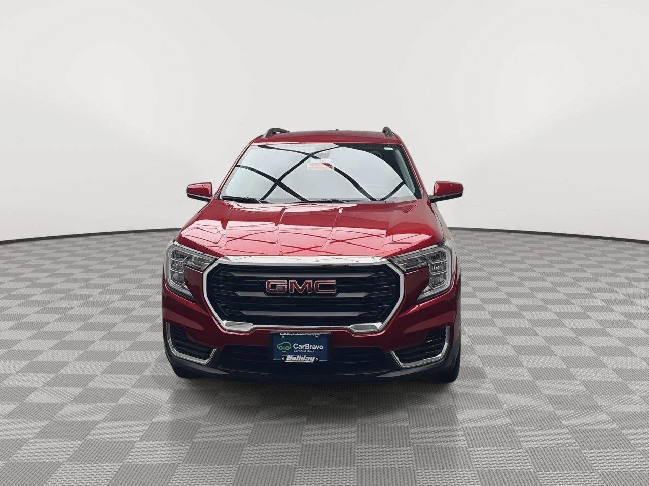 2023 GMC Terrain SLE - Photo 33