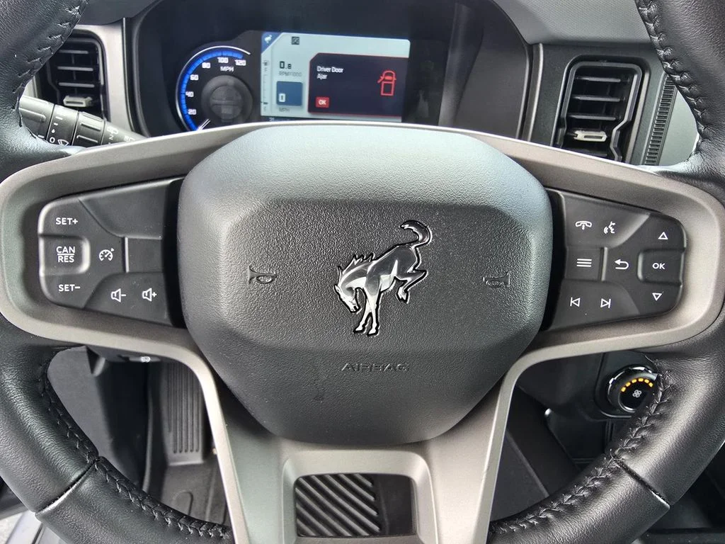 Used 2023 Gray Ford Big Bend image 11