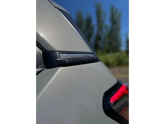 New 2026 RIVER ROCK PEARL Subaru Sport Onyx Edition image 41