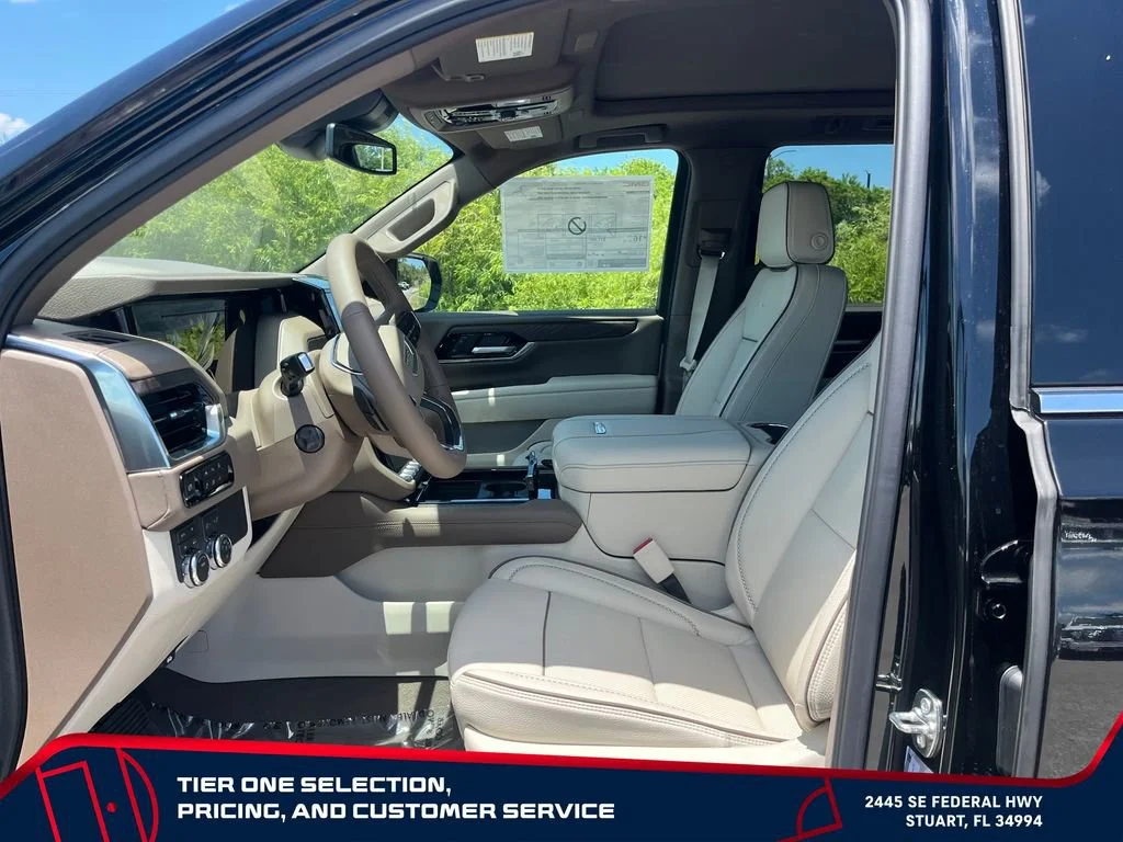 New 2026 Onyx Black GMC Denali image 11