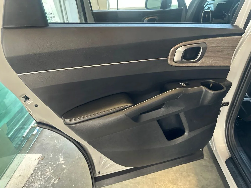 Used 2022 Gray Kia S image 23