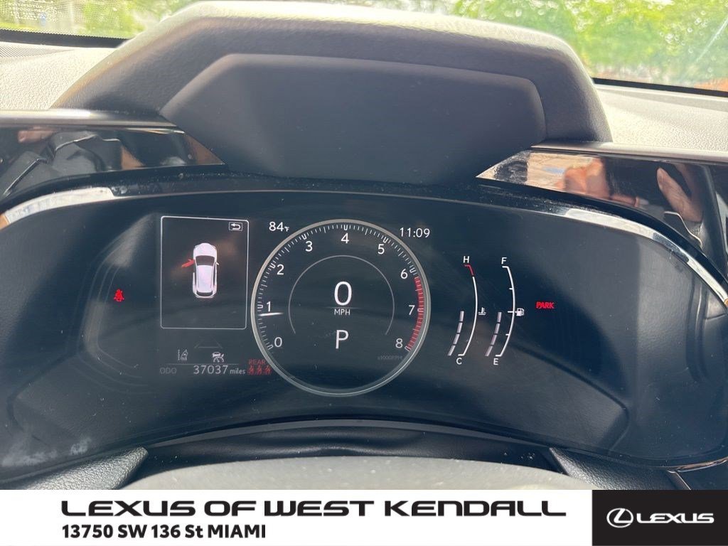 2023 Lexus NX 350 350 Premium AWD's photo