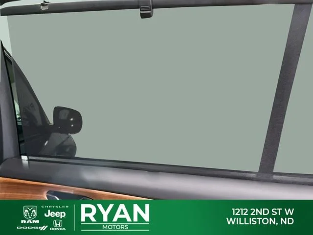 New 2026 Blue Jeep Summit image 41