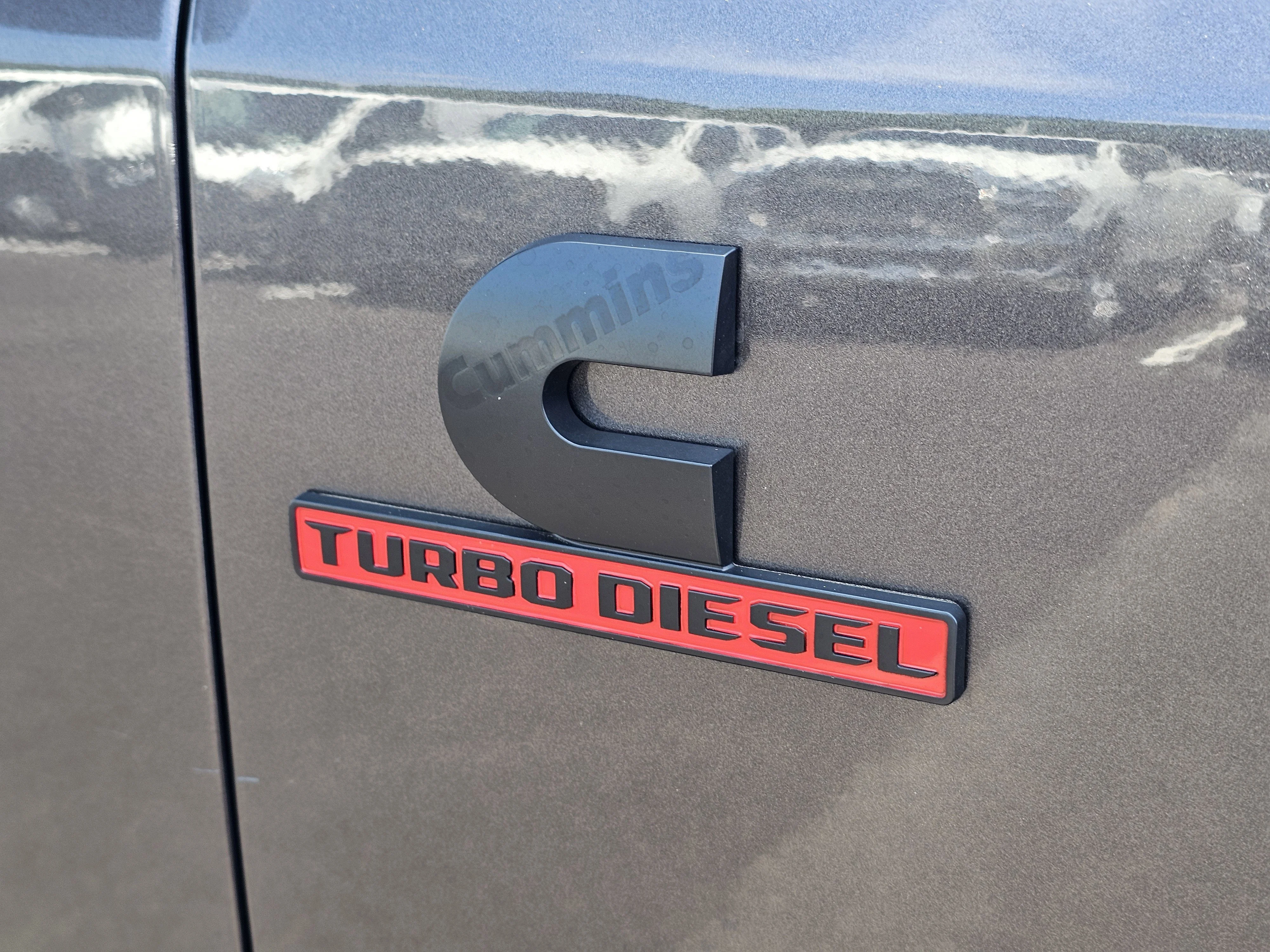 2025 RAM 2500 Tradesman - Photo 8