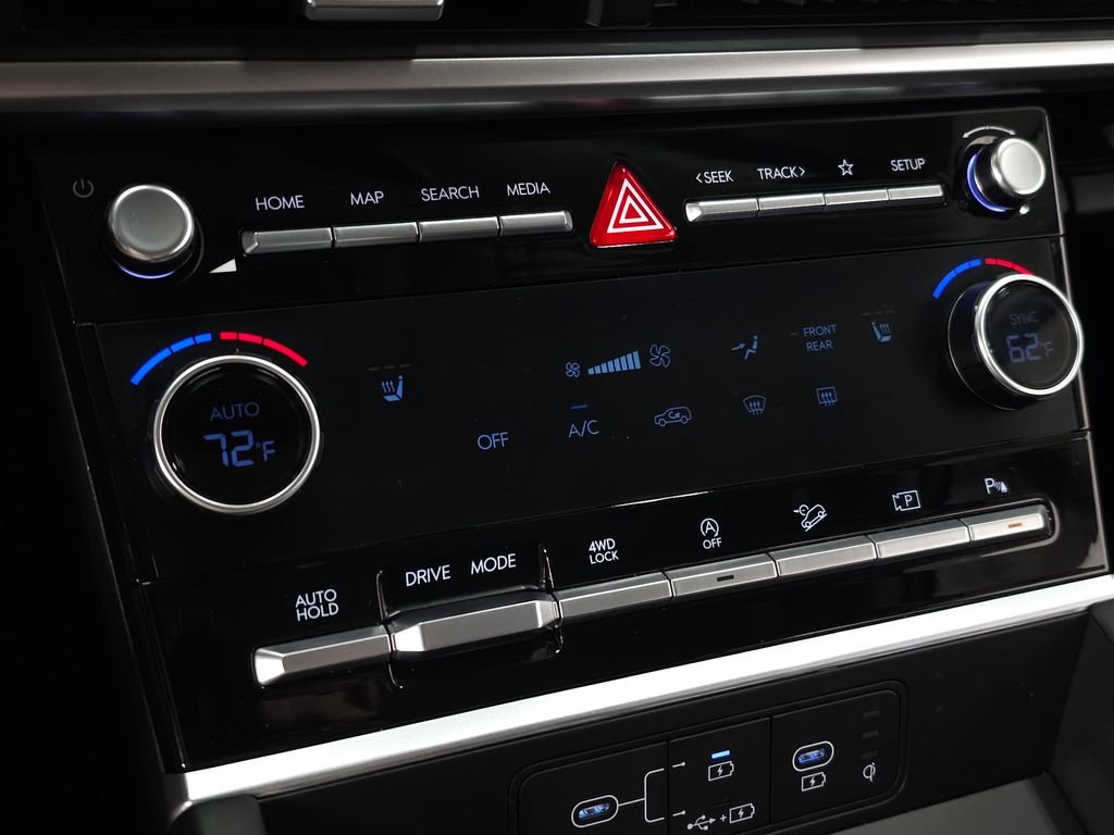 2026 Hyundai Santa Fe SEL - Photo 28